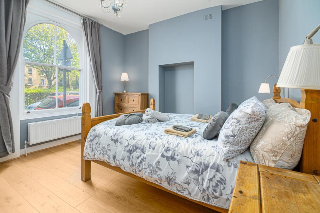 Affittacamere Beautiful House Comfortable & Cozy