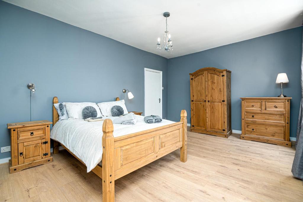 Beautiful House Comfortable & Cozy Affittacamere Londra