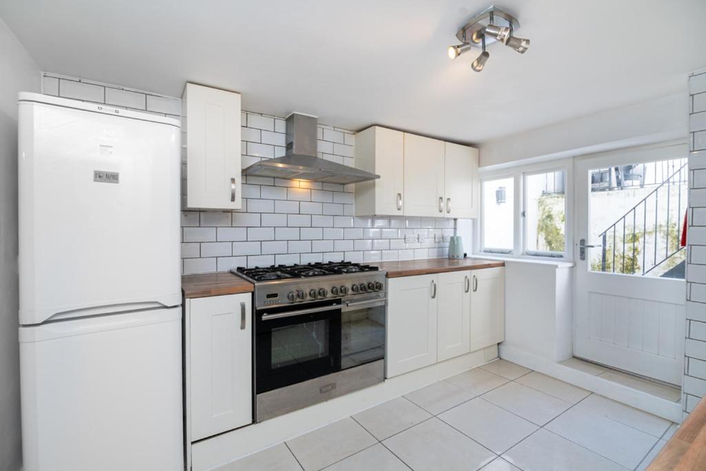 Affittacamere Beautiful House Comfortable & Cozy Londra