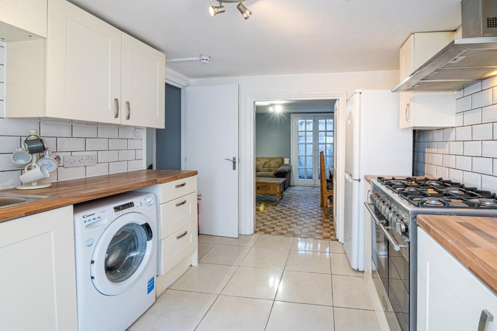 Beautiful House Comfortable & Cozy Affittacamere Londra